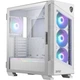Корпус MSI MPG Velox 100R White [146637] - зображення 1