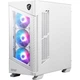 Корпус MSI MPG Velox 100R White [146637] - зображення 3