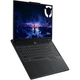 Ноутбук Lenovo Legion 5 15IRX10 15.1" OLED 2560x1600 165 Гц / Intel Core i9-14900HX / NVIDIA GeForce RTX 5070 / RAM 16 ГБ / DDR5 / SSD 1 ТБ / Windows 11 Home / 1.9 кг (83LY0007US) - изображение 6