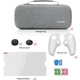 Кейс-чехол Dobe 5in1 для PlayStation Portal (TP5-3587) [152077] - изображение 13