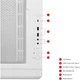 Корпус MSI MPG Velox 100R White [146637] - зображення 11