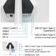 Монитор BenQ 27` Mobiuz EX271U (9H.LN2LB.QBE) [147873] - изображение 12