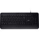 Клавиатура 2E KS109 USB UA Black (2E-KS109UB) [150971] - изображение 1