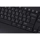 Клавиатура 2E KS109 USB UA Black (2E-KS109UB) [150971] - изображение 4