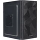 Корпус Prologix E104 Mesh Black [146868] - изображение 1