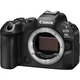 Бездзеркальний фотоапарат Canon EOS R6 Mark III Body Black (7084C035) [155390] - зображення 2