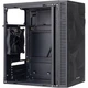 Корпус Prologix E104 Mesh Black [146868] - изображение 2