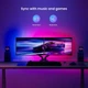 Светодиодная лента Yeelight Obsid Rgbic Lightstrip (YLFWD-0025) [149179] - изображение 7