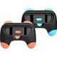 Набор держателей Dobe TNS-3163 для Nintendo Switch 2 Joy-Con [143033] - изображение 1