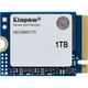 SSD накопитель Kingston NV3 1TB (SNV3SM3/1T0) [155512] - изображение 1