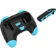 Набор держателей Dobe TNS-3163 для Nintendo Switch 2 Joy-Con [143033] - изображение 6
