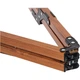 Раскладной стол Skif Outdoor Scandi Quatro (ZF-H007) [146027] - изображение 4