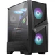 Корпус MSI MAG Forge 100R Black [146606] - изображение 5