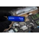 SSD накопитель Goodram Core 1TB (SSDR-GRC01-1K0-80) [153328] - изображение 8