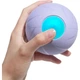 Умный мячик для собак Cheerble Wicked ball PE C0722 Purple [150923] - изображение 5