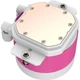 Система водяного охлаждения ID-COOLING FX360 INF Pink [148467] - изображение 7