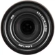 Объектив Sony E 18-135mm f/3.5-5.6 OSS (SEL18135) [154714] - изображение 12