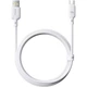 Кабель Baseus Silky Series USB-A to USB-C 100W 1m White (P10377703213-00) [155535] - изображение 4