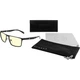 Компьютерные очки Gunnar Fremont Onyx Amber [155662] - изображение 7