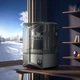 3D-принтер Elegoo Saturn 4 Ultra 16K (50.101.038300) [155112] - зображення 9