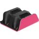 Зарядная станция Bibuks Dual Charging Dock для PS5 DualSense Pink [155739] - изображение 1