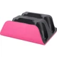 Зарядная станция Bibuks Dual Charging Dock для PS5 DualSense Pink [155739] - изображение 3