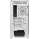 Корпус MSI MPG Gungnir 300R Airflow White [146640] - изображение 11