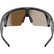 Смарт-очки Oakley Meta Vanguard Prizm 24k Lenses/Black Frame (OW8001-0452) [153782] - изображение 3