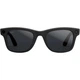 Смарт-очки Ray-Ban Meta Wayfarer Gen 2 Large Matte Black Frame / Clear to Grey Transitions Lenses (RW4012 601S1Z 53-22) [155673] - изображение 1