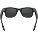 Смарт-очки Ray-Ban Meta Wayfarer Gen 2 Large Matte Black Frame / Clear to Grey Transitions Lenses (RW4012 601S1Z 53-22) [155673] - изображение 4