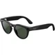 Смарт-очки Ray-Ban Meta Headliner Gen 2 High Bridge Fit Shiny Black / Clear to Graphite Green Transitions (RW4013 601/1M 50-23) [155653] - изображение 3