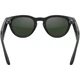 Смарт-очки Ray-Ban Meta Headliner Gen 2 High Bridge Fit Shiny Black / Clear to Graphite Green Transitions (RW4013 601/1M 50-23) [155653] - изображение 5