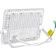 Светодиодный прожектор Videx F2e 50W 5000K (VL-F2e-505W) [144838] - изображение 2