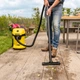 Пылесос промышленный Karcher WD 3-18 (1.628-550.0) [149781] - изображение 7