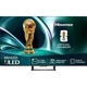 Телевизор Hisense U7Q 65" QLED 4K (20015891) EU [158715] - изображение 1