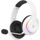 Игровые наушники Bloody GR520 White [154547] - изображение 1