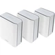 Wi-Fi Mesh система Asus ZenWiFi BT8 3PK White (90IG0930-MO3B40) [151402] - зображення 3