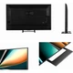 Телевизор Hisense U7Q 65" QLED 4K (20015891) EU [158715] - изображение 7