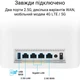 Wi-Fi Mesh система Asus ZenWiFi BT8 3PK White (90IG0930-MO3B40) [151402] - зображення 10