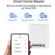 Wi-Fi Mesh система Asus ZenWiFi BT8 3PK White (90IG0930-MO3B40) [151402] - зображення 13