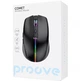 Мышка беспроводная Proove Comet USB 2,4ГГц + Bluetooth Черная - изображение 9