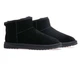 Черевики комфорт чоловічі Arees Meniwa AM20243M-11-31N/BLACK 40 Чорний - зображення 2
