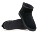 Черевики комфорт чоловічі Arees Meniwa AM20243M-11-31N/BLACK 40 Чорний - зображення 4
