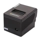 Принтер чеков Xprinter XP-Q260III для POS 80 мм, USB+Serial+LAN - изображение 1