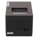 Принтер чеков Xprinter XP-Q260III для POS 80 мм, USB+Serial+LAN - изображение 2