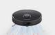 Робот-пилосос миючий ROBOROCK Q8 Max Black - зображення 8