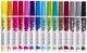 Zestaw markerów Ecoline Brush Pen 15 kolorów (8712079519025) - obraz 2