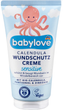 Загоюючий крем Babylove sensitive з календулою, 75 мл - изображение 1