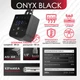 ТЕН для рушникосушки Onlyheat Onyx Black 0.3 кВт - зображення 2