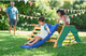 Ігровий намет з гіркою Playtive - зображення 4